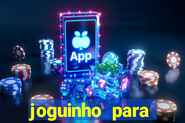 joguinho para ganhar dinheiro no pix